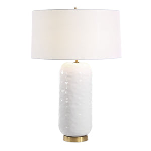 Iona Table Lamp - stylish lamp for bedside tables | Image 2 | InSTYLE Home & Rugs