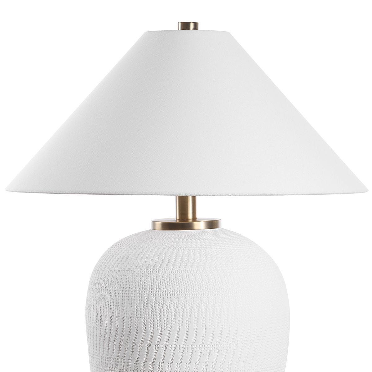 Merriton Table Lamp - chic table lamp for any room | Image 5 | InSTYLE Home & Rugs