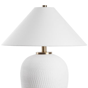 Merriton Table Lamp - chic table lamp for any room | Image 5 | InSTYLE Home & Rugs