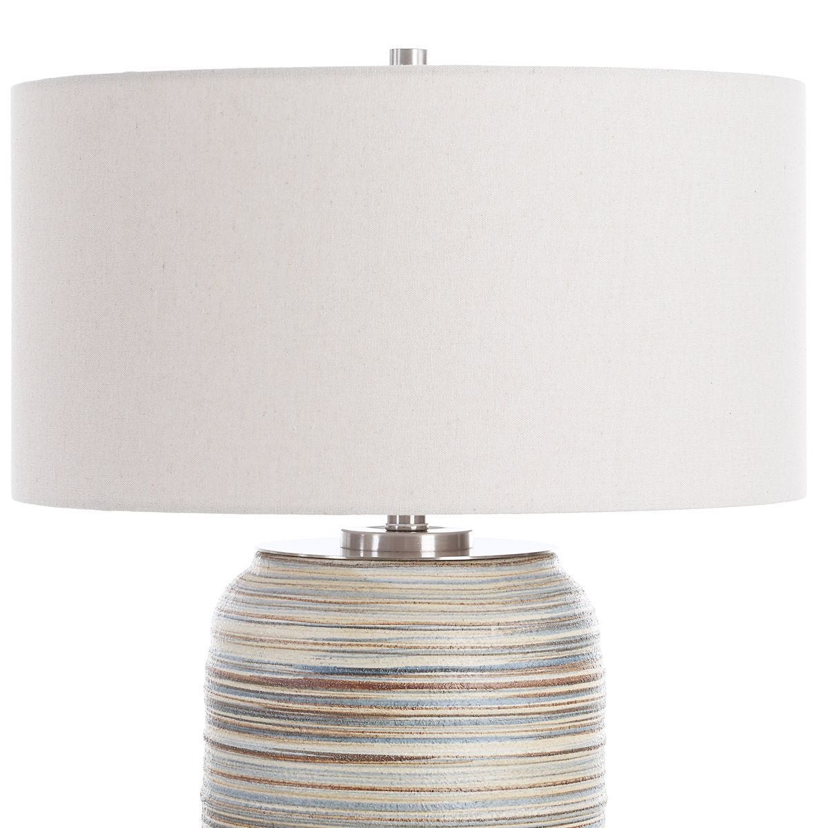 Prospect Table Lamp, Large - chic table lamp for any room | Image 5 | InSTYLE Home & Rugs