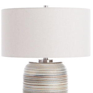 Prospect Table Lamp, Large - chic table lamp for any room | Image 5 | InSTYLE Home & Rugs