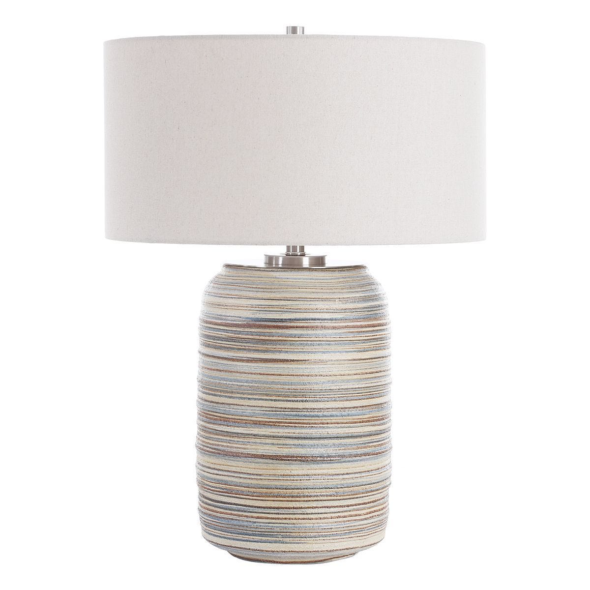 Prospect Table Lamp, Large - chic table lamp for any room | Image 4 | InSTYLE Home & Rugs