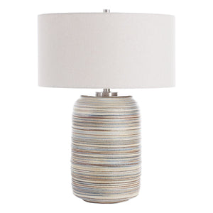 Prospect Table Lamp, Large - chic table lamp for any room | Image 4 | InSTYLE Home & Rugs