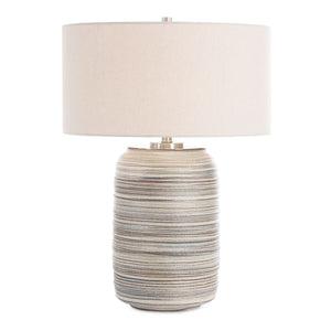 Prospect Table Lamp, Large - chic table lamp for any room | Image 2 | InSTYLE Home & Rugs