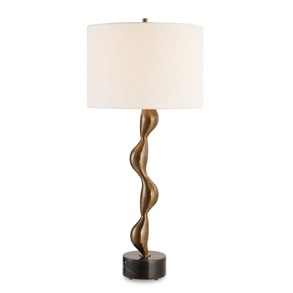 Remolino Table Lamp - chic table lamp for any room | Image 2 | InSTYLE Home & Rugs
