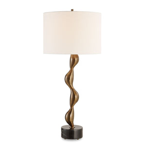 Remolino Table Lamp - chic table lamp for any room | Image 2 | InSTYLE Home & Rugs