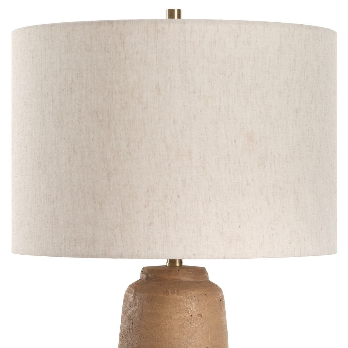 Ayda Table Lamp - perfect lighting for modern homes | Image 5 | InSTYLE Home & Rugs
