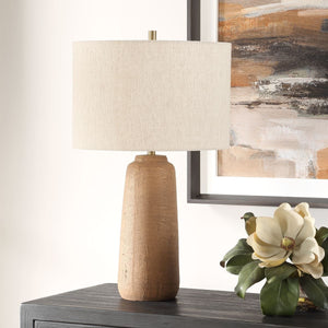 Ayda Table Lamp - perfect lighting for modern homes | Image 3 | InSTYLE Home & Rugs