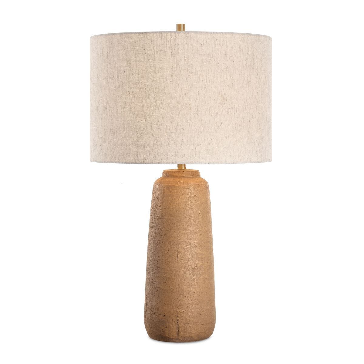 Ayda Table Lamp - perfect lighting for modern homes | Image 2 | InSTYLE Home & Rugs