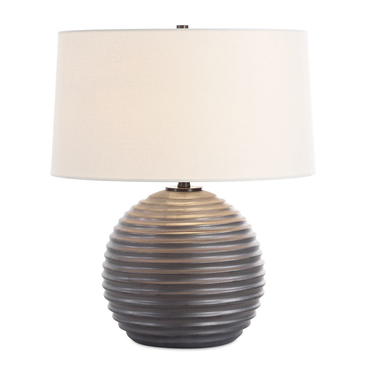 Chelsom Table Lamp - stylish lamp for bedside tables | Image 2 | InSTYLE Home & Rugs