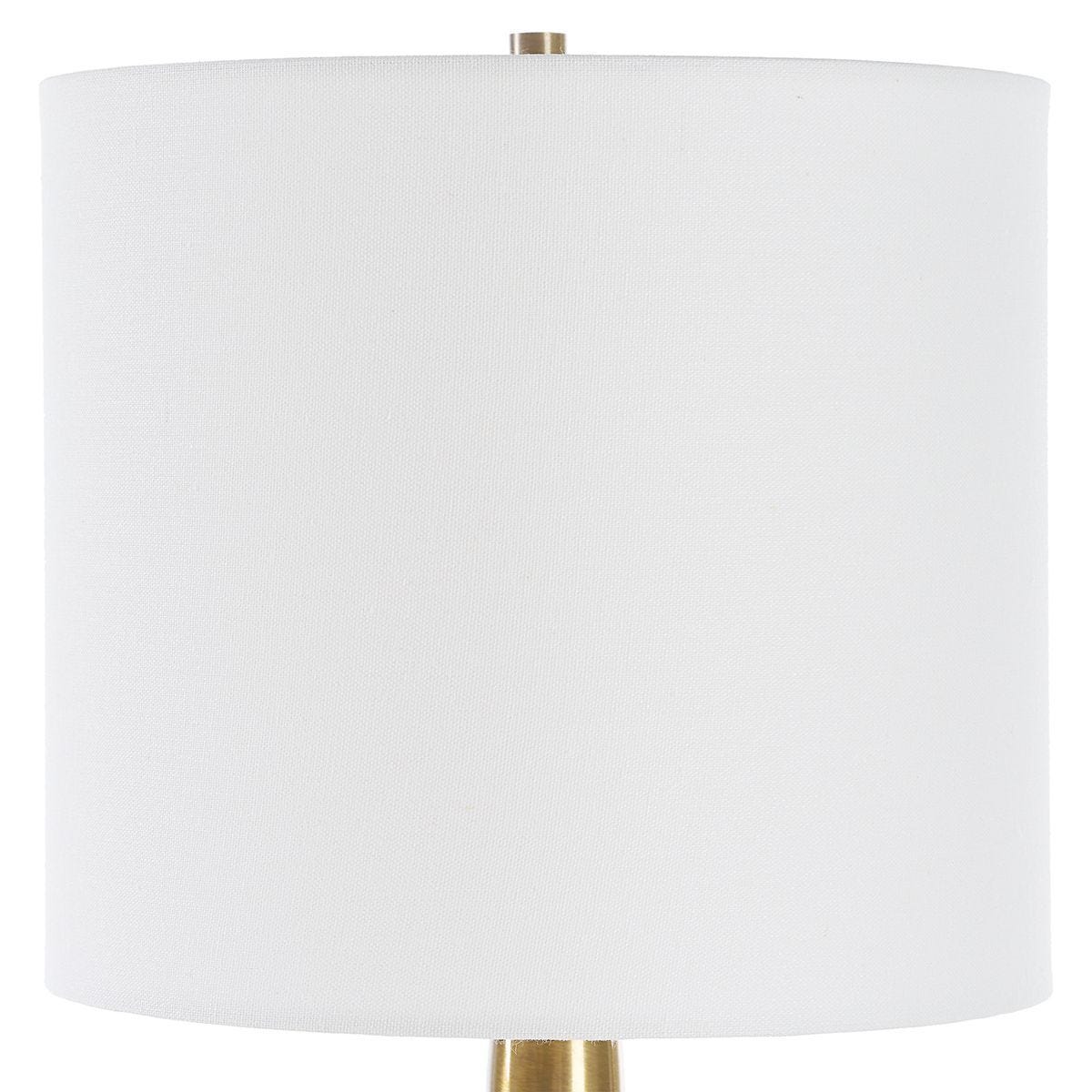 Ezra Buffet Lamp - contemporary buffets to enhance your home décor | Image 5 | InSTYLE Home & Rugs