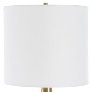 Ezra Buffet Lamp - contemporary buffets to enhance your home décor | Image 5 | InSTYLE Home & Rugs