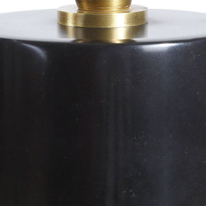 Ezra Buffet Lamp - contemporary buffets to enhance your home décor | Image 6 | InSTYLE Home & Rugs