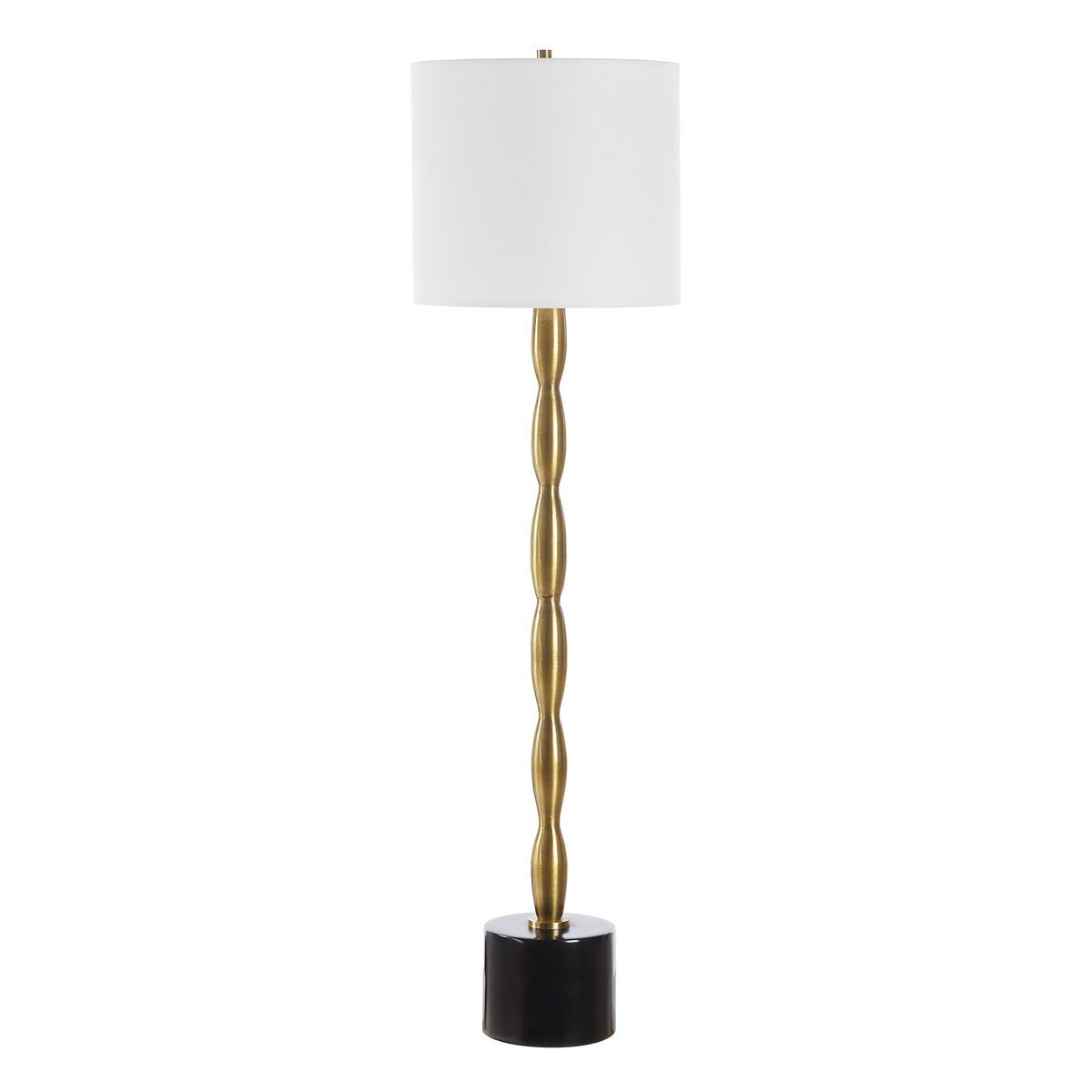 Ezra Buffet Lamp - contemporary buffets to enhance your home décor | Image 4 | InSTYLE Home & Rugs