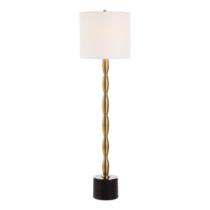 Ezra Buffet Lamp - contemporary buffets to enhance your home décor | Image 2 | InSTYLE Home & Rugs