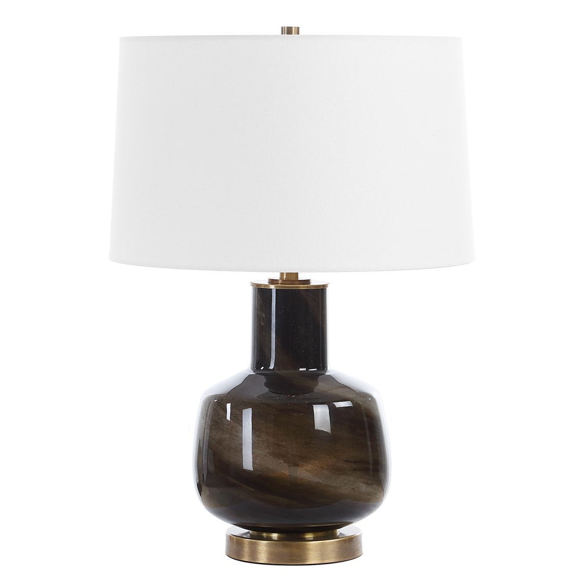 Buchanan Table Lamp - chic table lamp for any room | Image 4 | InSTYLE Home & Rugs