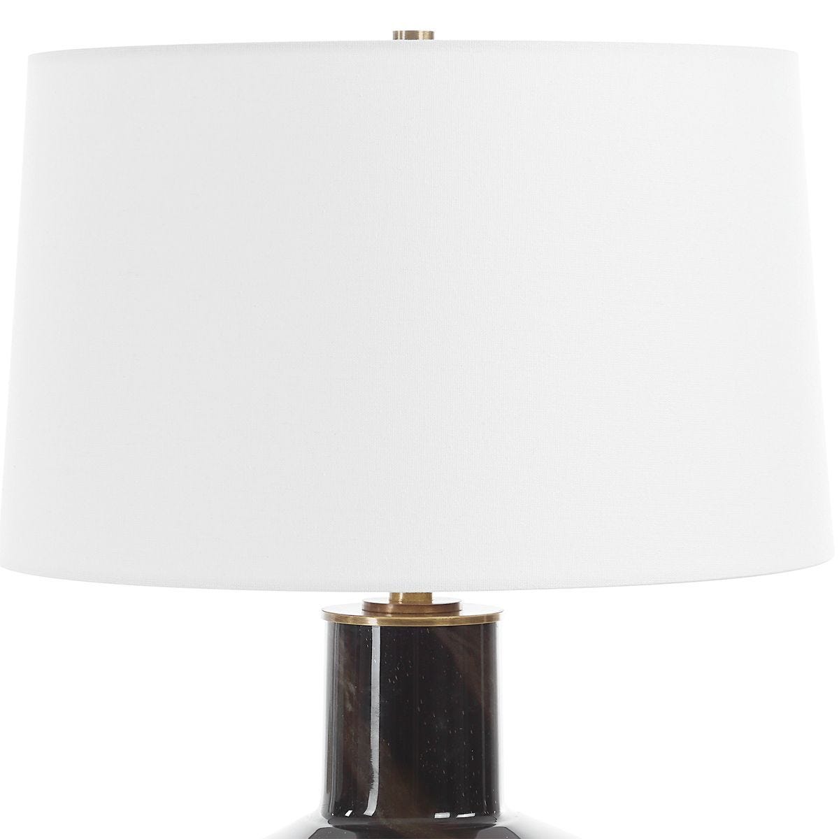 Buchanan Table Lamp - chic table lamp for any room | Image 5 | InSTYLE Home & Rugs