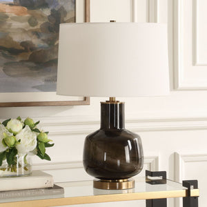 Buchanan Table Lamp - chic table lamp for any room | Image 3 | InSTYLE Home & Rugs