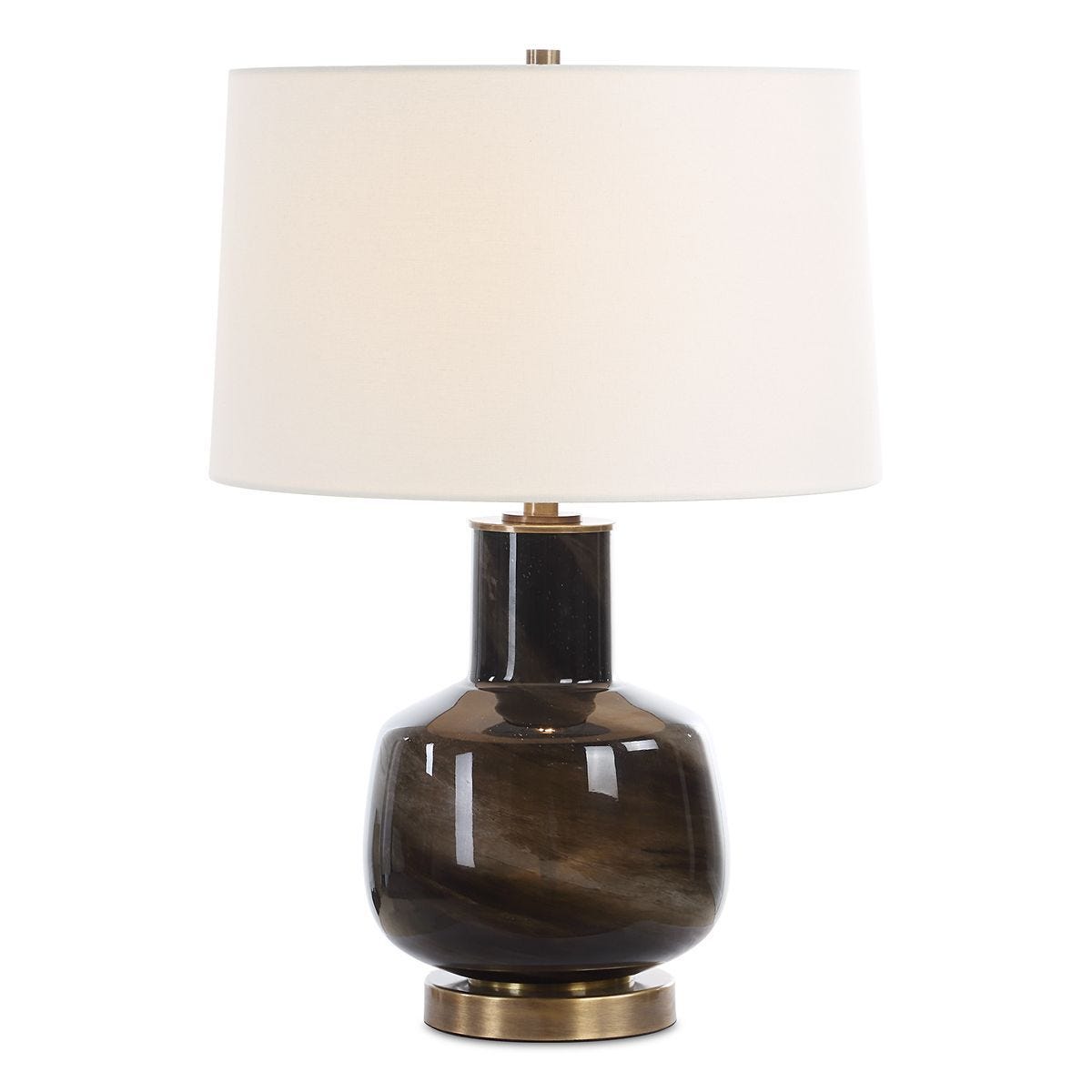 Buchanan Table Lamp - chic table lamp for any room | Image 2 | InSTYLE Home & Rugs