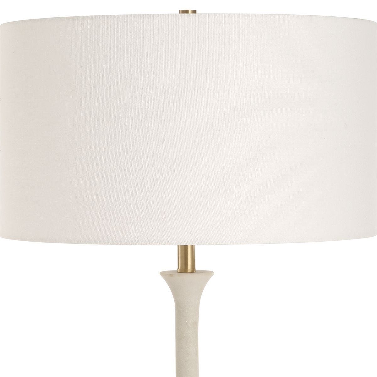 Dewdrop Floor Lamp - contemporary lamps for stylish lighting solutions | Image 5 | InSTYLE Home & Rugs
