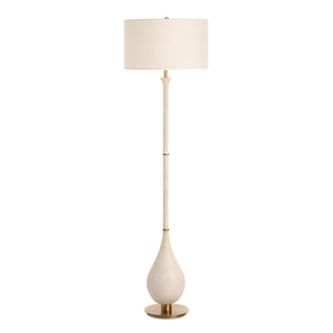 Dewdrop Floor Lamp - contemporary lamps for stylish lighting solutions | Image 2 | InSTYLE Home & Rugs