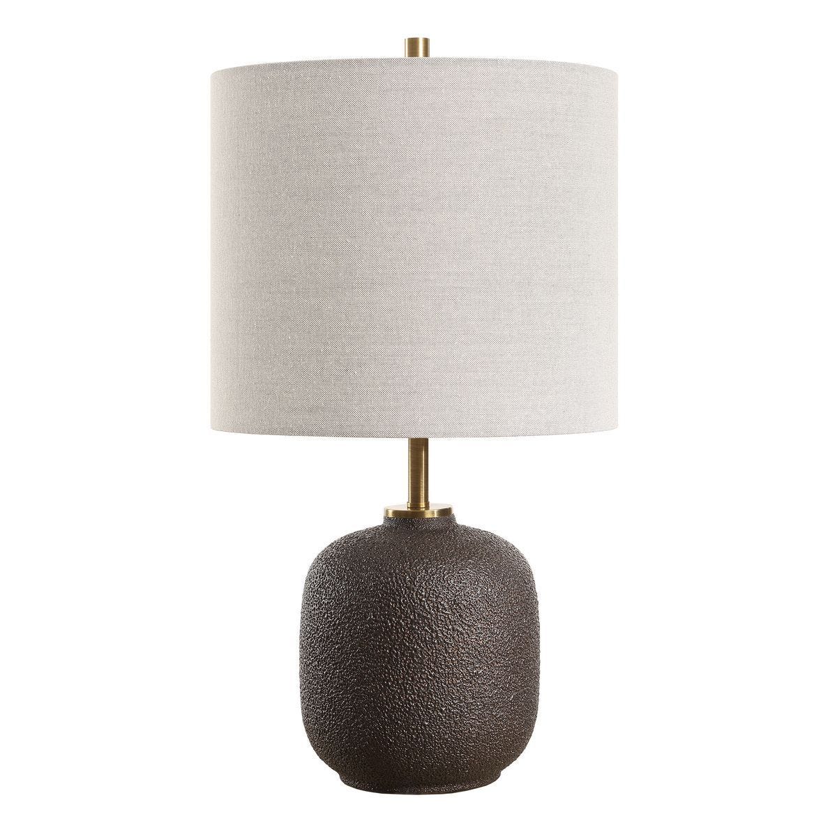 Blacktop Buffet Lamp - contemporary buffets to enhance your home décor | Image 4 | InSTYLE Home & Rugs