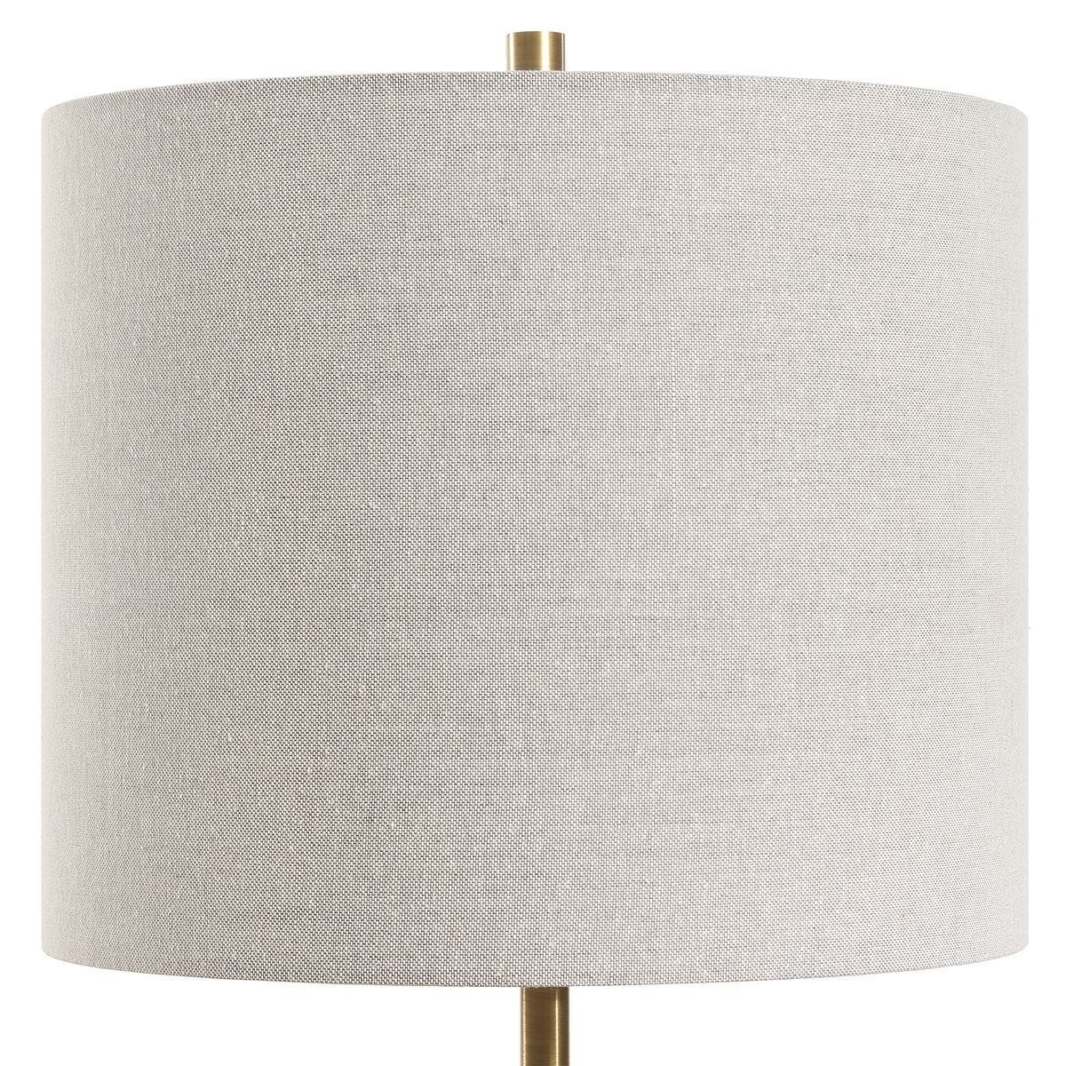 Blacktop Buffet Lamp - contemporary buffets to enhance your home décor | Image 5 | InSTYLE Home & Rugs