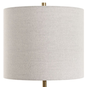 Blacktop Buffet Lamp - contemporary buffets to enhance your home décor | Image 5 | InSTYLE Home & Rugs