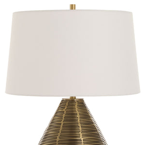 Knowles Table Lamp - stylish lamp for bedside tables | Image 5 | InSTYLE Home & Rugs