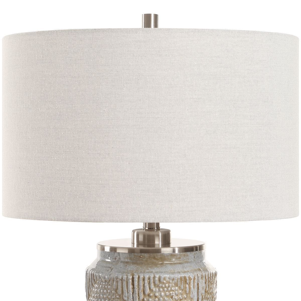 Graydon Table Lamp - stylish lamp for bedside tables | Image 5 | InSTYLE Home & Rugs