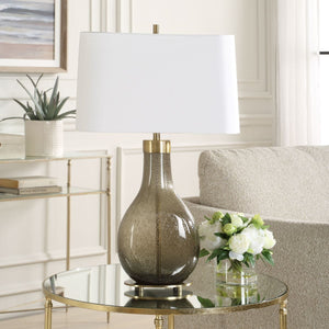 Shyla Table Lamp - stylish lamp for bedside tables | Image 4 | InSTYLE Home & Rugs