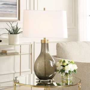 Shyla Table Lamp - stylish lamp for bedside tables | Image 5 | InSTYLE Home & Rugs