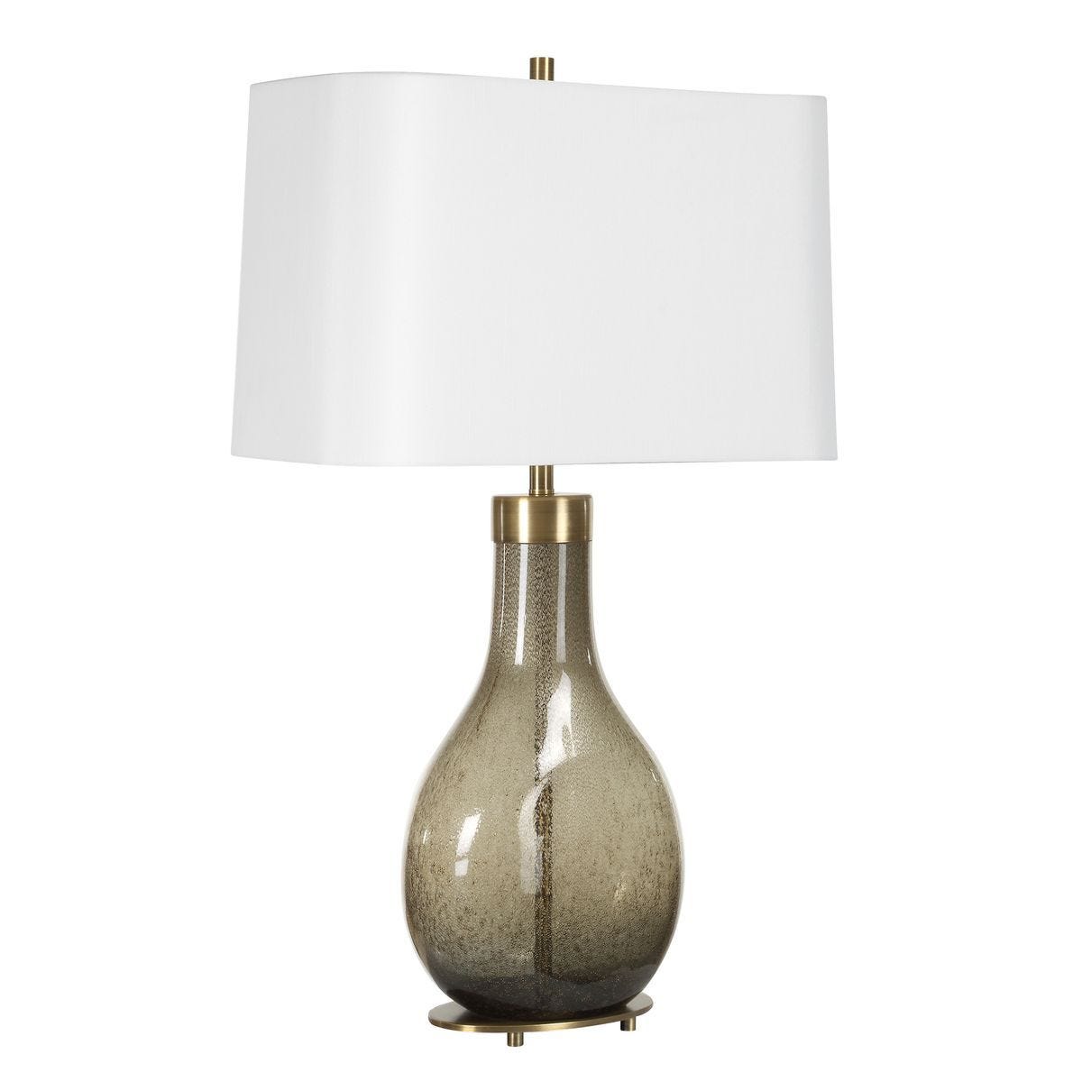 Shyla Table Lamp - stylish lamp for bedside tables | Image 6 | InSTYLE Home & Rugs