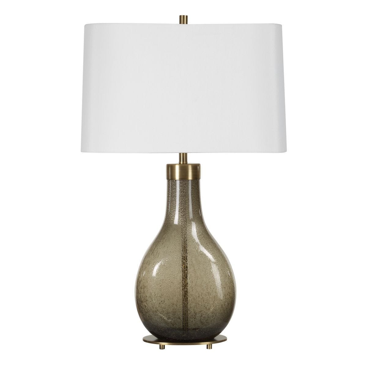 Shyla Table Lamp - stylish lamp for bedside tables | Image 7 | InSTYLE Home & Rugs