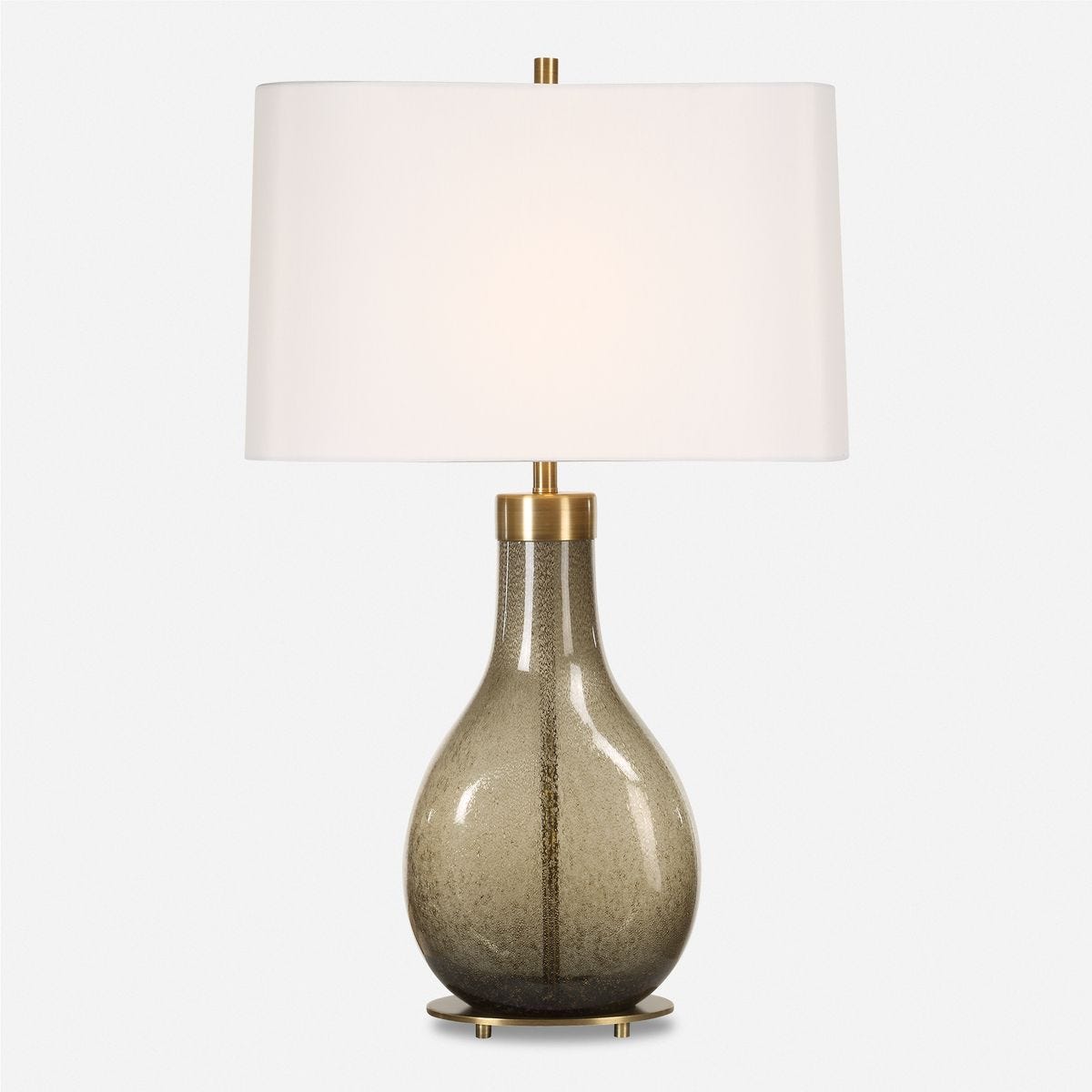 Shyla Table Lamp - stylish lamp for bedside tables | Image 8 | InSTYLE Home & Rugs