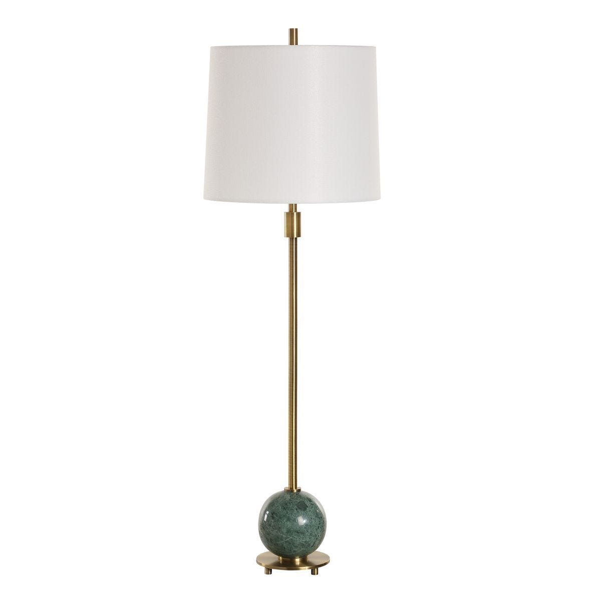 Bledel Buffet Lamp - spacious buffet cabinets for serving and organizing | Image 4 | InSTYLE Home & Rugs