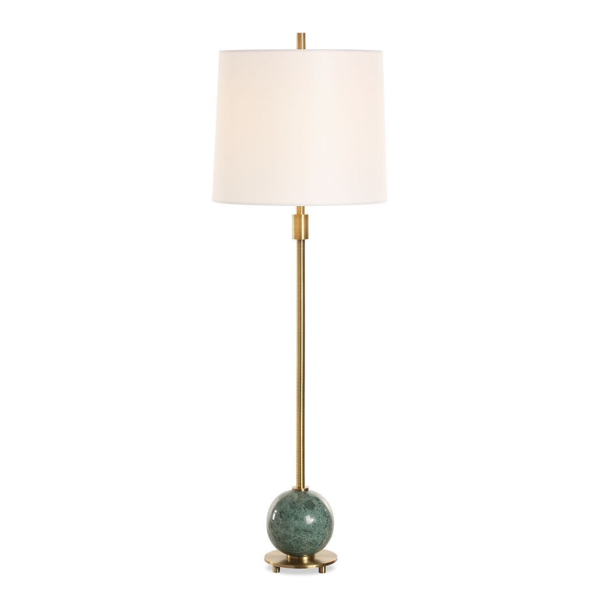 Bledel Buffet Lamp - spacious buffet cabinets for serving and organizing | Image 2 | InSTYLE Home & Rugs