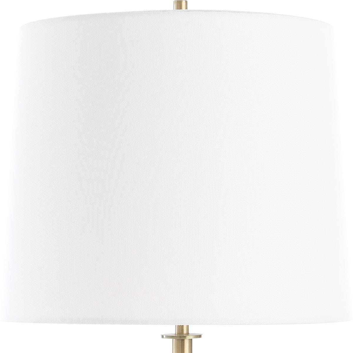 Jenson Buffet Lamp - contemporary buffets to enhance your home décor | Image 5 | InSTYLE Home & Rugs
