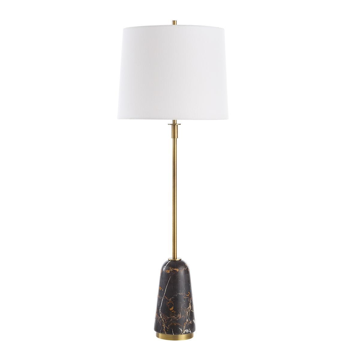 Jenson Buffet Lamp - contemporary buffets to enhance your home décor | Image 4 | InSTYLE Home & Rugs