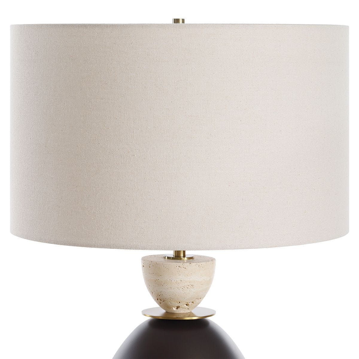Procida Table Lamp - stylish lamp for bedside tables | Image 5 | InSTYLE Home & Rugs