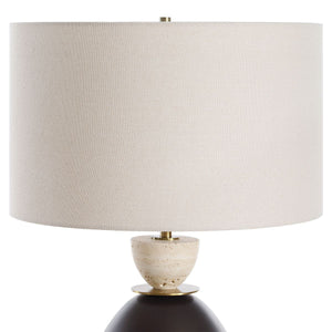 Procida Table Lamp - stylish lamp for bedside tables | Image 5 | InSTYLE Home & Rugs