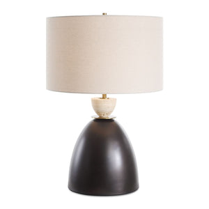 Procida Table Lamp - stylish lamp for bedside tables | Image 2 | InSTYLE Home & Rugs