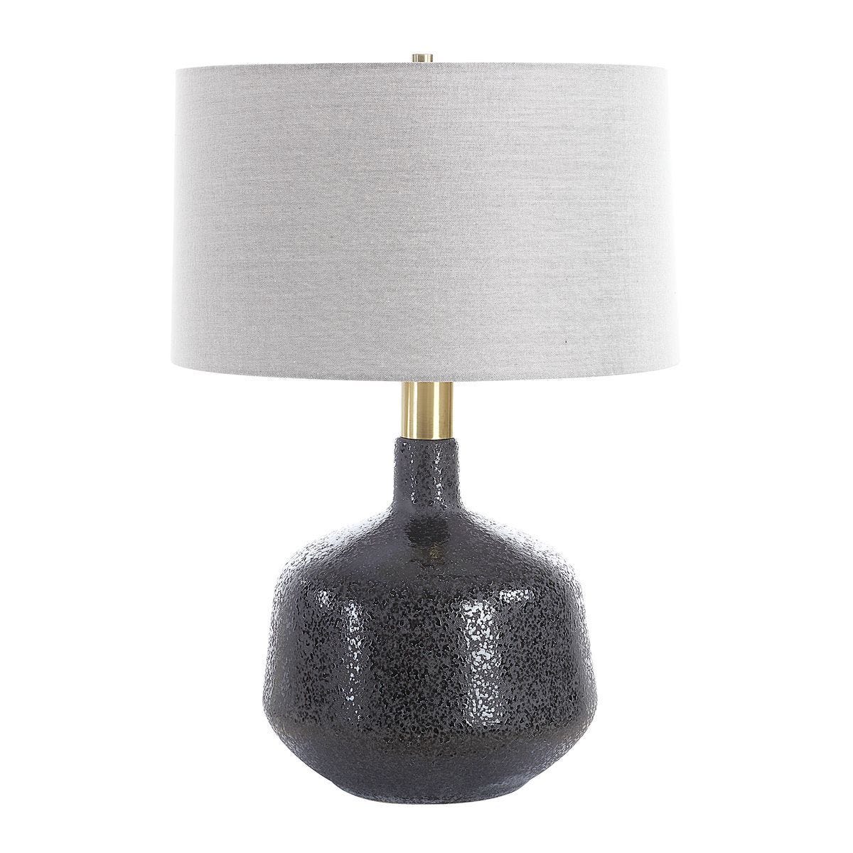 Flanagan Table Lamp - stylish lamp for bedside tables | Image 4 | InSTYLE Home & Rugs
