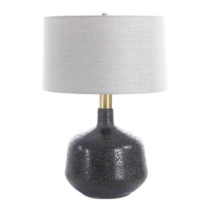 Flanagan Table Lamp - stylish lamp for bedside tables | Image 4 | InSTYLE Home & Rugs