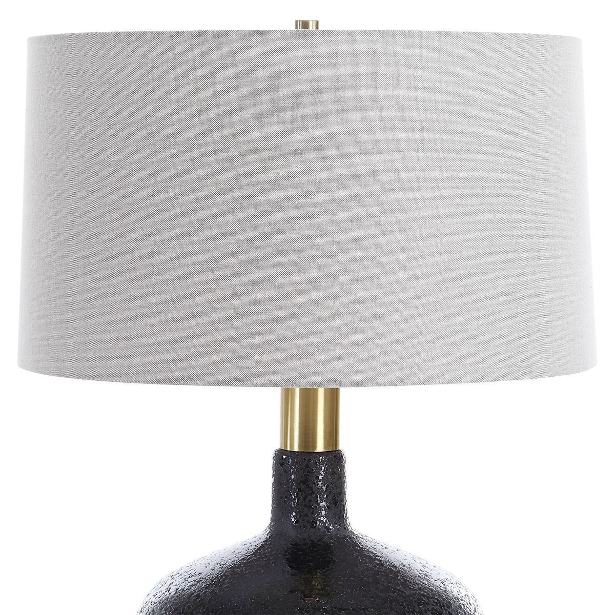 Flanagan Table Lamp - stylish lamp for bedside tables | Image 5 | InSTYLE Home & Rugs