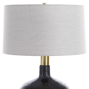 Flanagan Table Lamp - stylish lamp for bedside tables | Image 5 | InSTYLE Home & Rugs