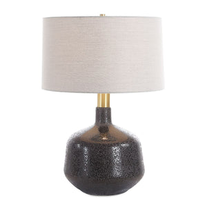 Flanagan Table Lamp - stylish lamp for bedside tables | Image 2 | InSTYLE Home & Rugs