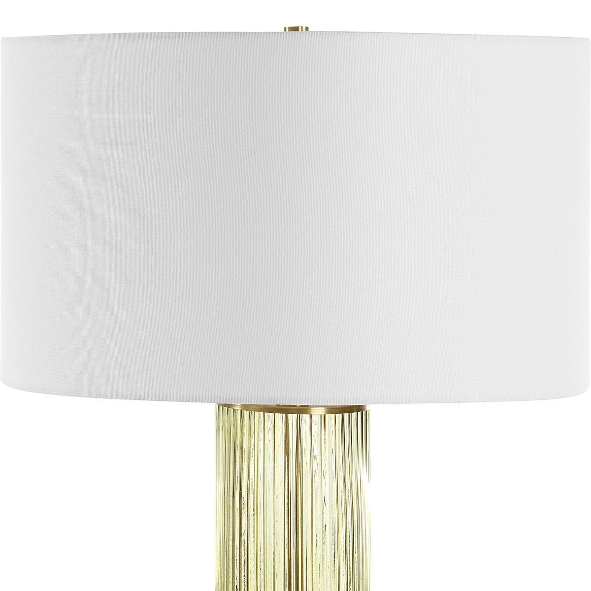 Mirah Table Lamp - chic table lamp for any room | Image 5 | InSTYLE Home & Rugs