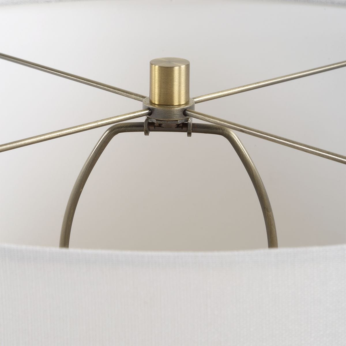 Mirah Table Lamp - chic table lamp for any room | Image 6 | InSTYLE Home & Rugs