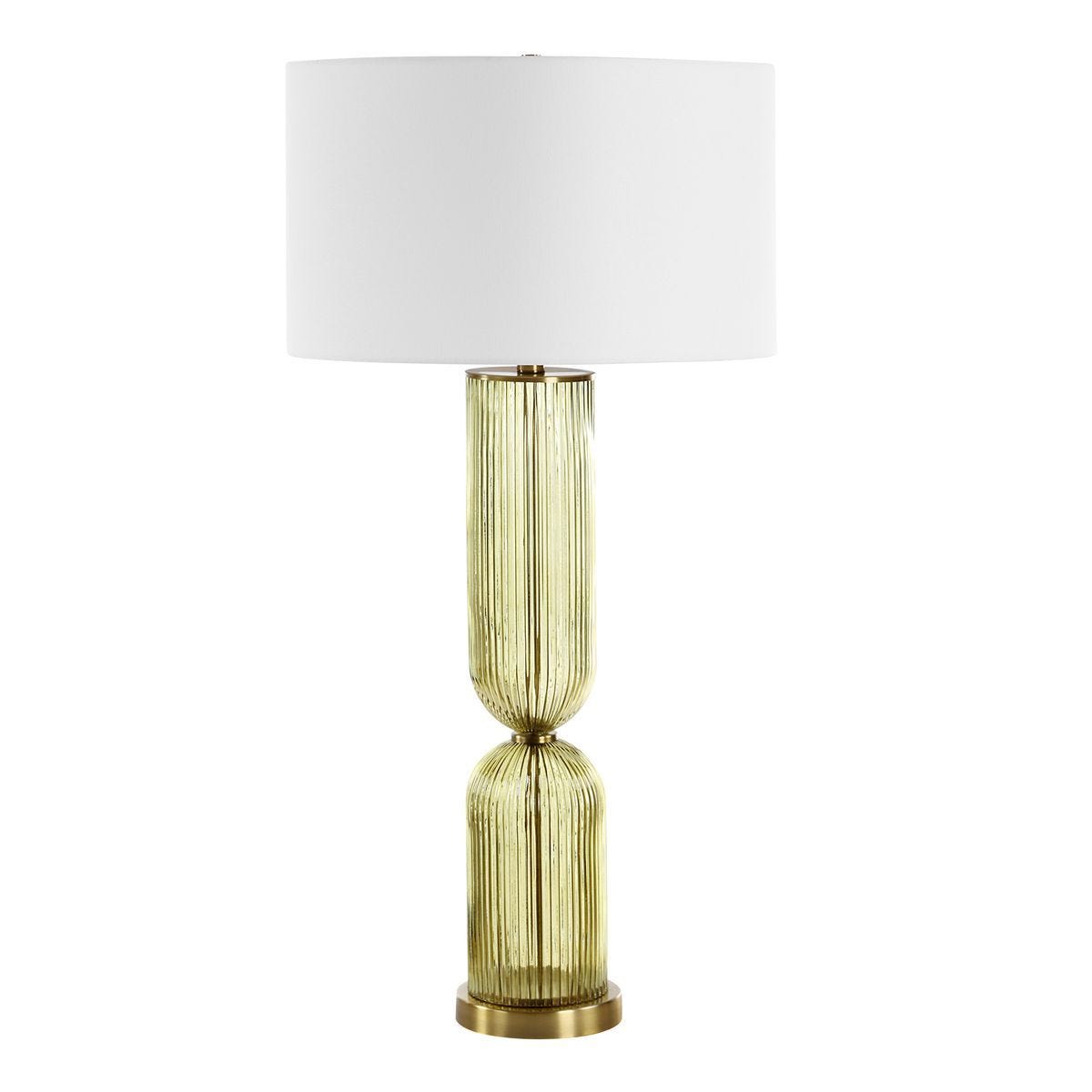 Mirah Table Lamp - chic table lamp for any room | Image 4 | InSTYLE Home & Rugs